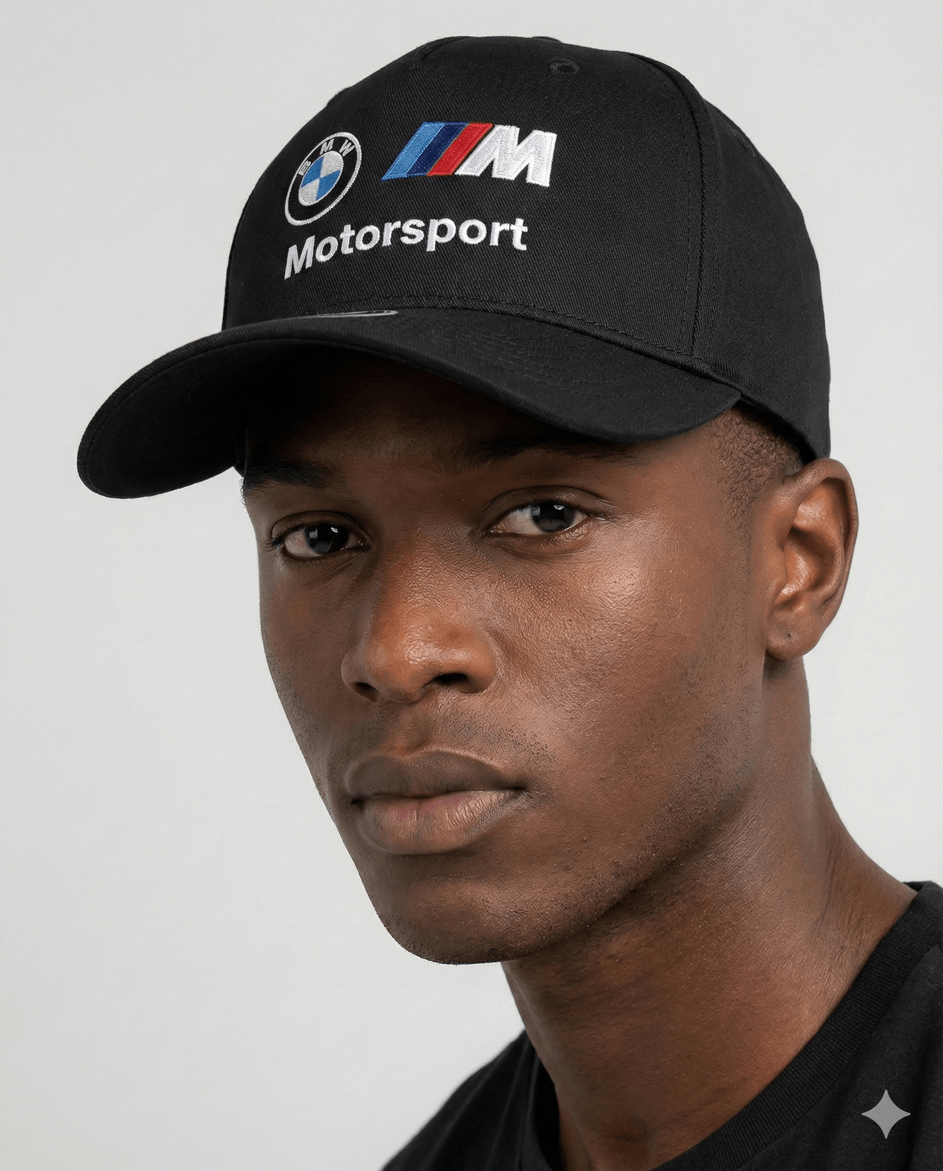 JustFits premium cap 2