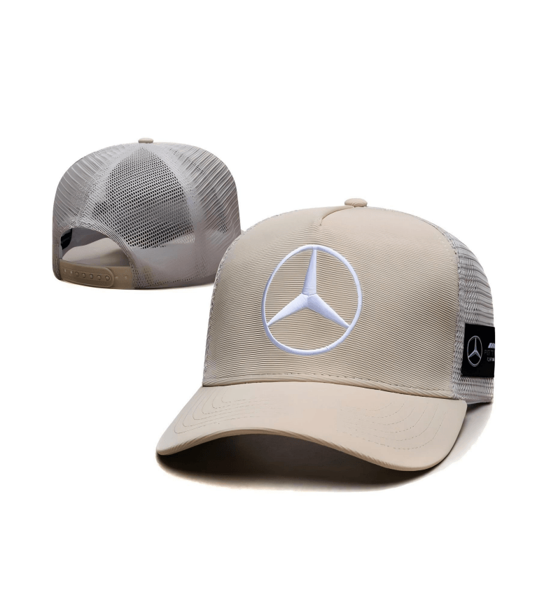 JustFits premium cap 4