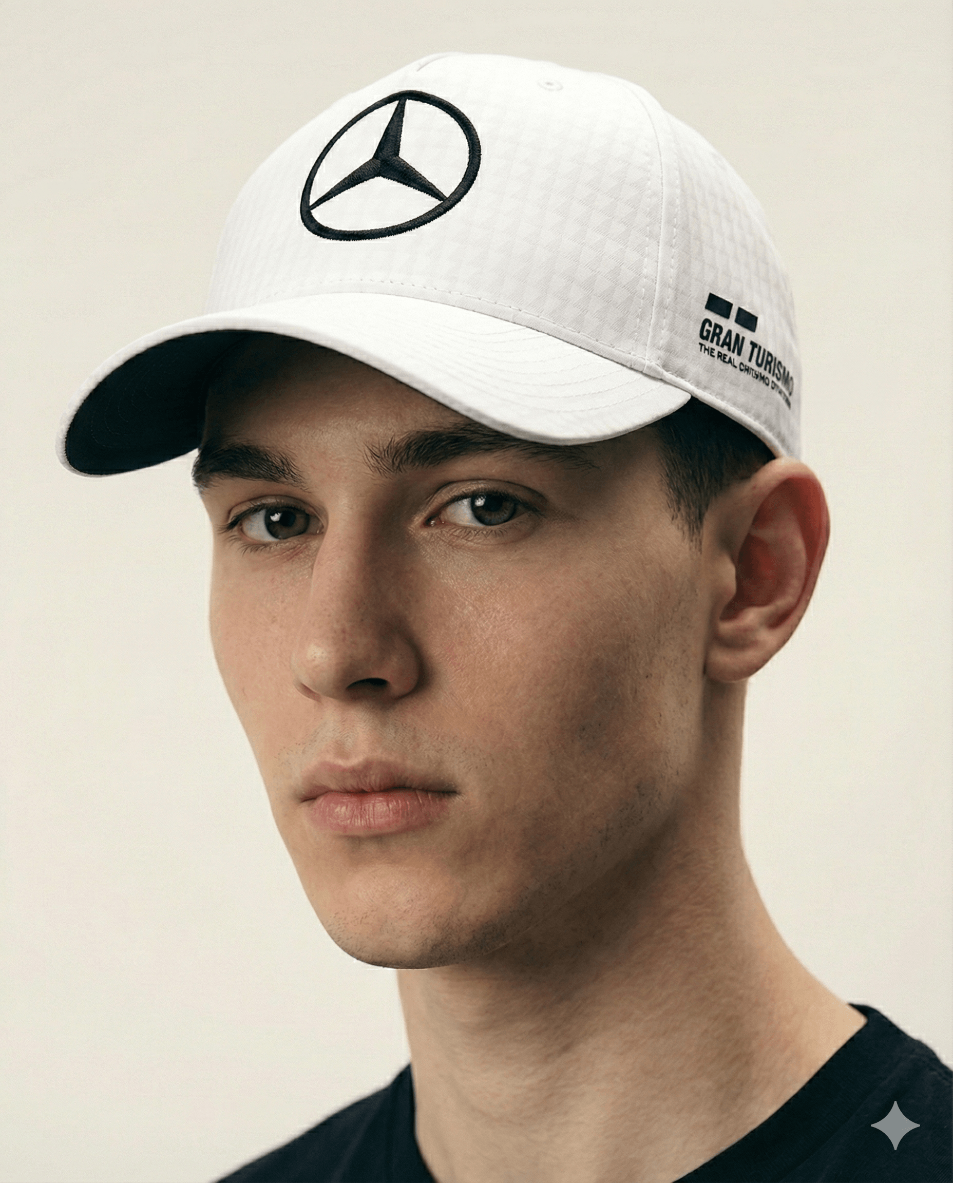 JustFits premium cap